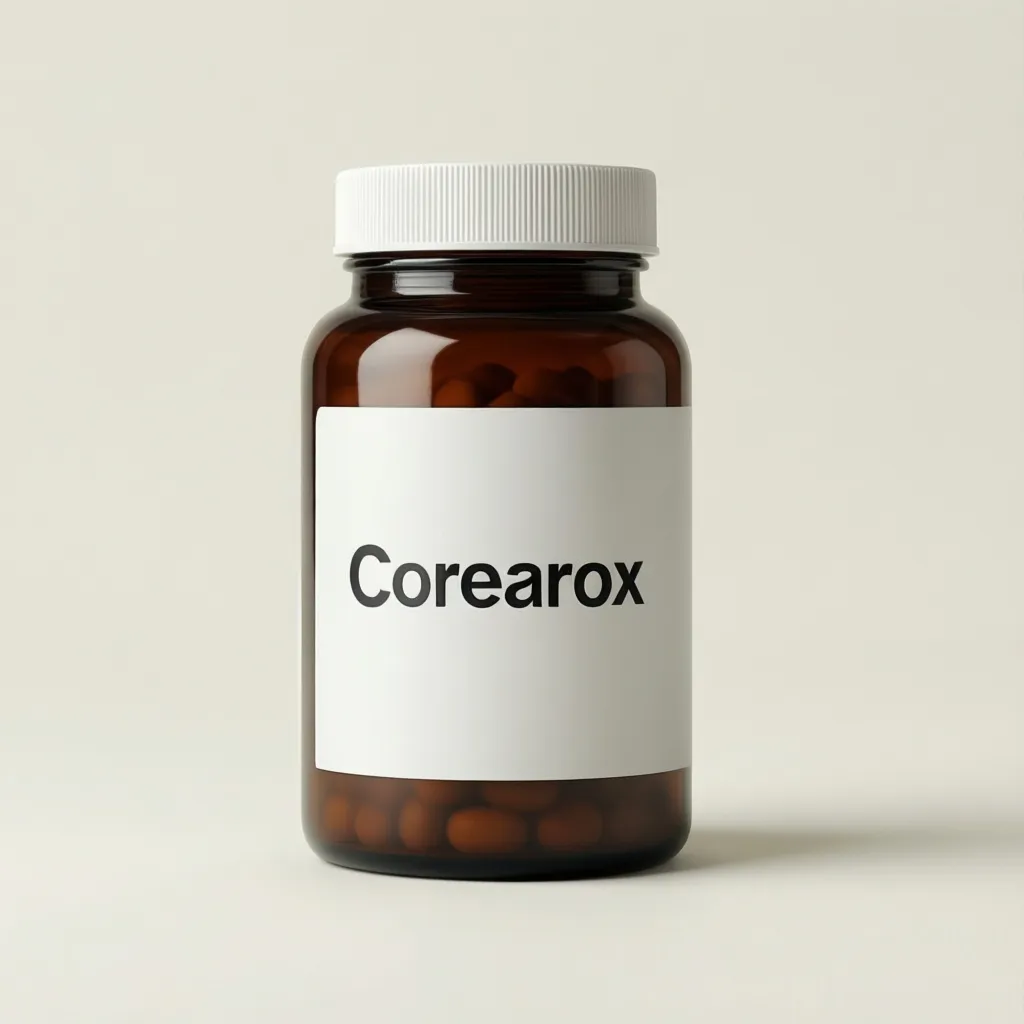 Corearox